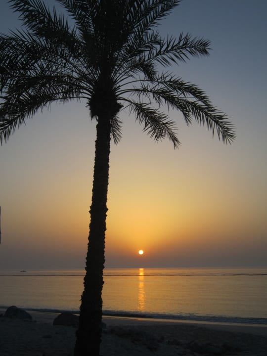 Strand Six Senses Spa At Zighy Bay