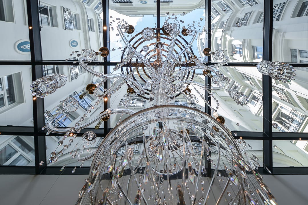 Gastro Maison Astor Paris, Curio Collection by Hilton