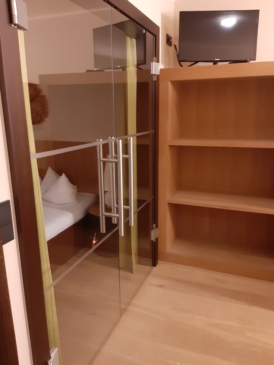 Zimmer Almhof Family und Wellness Resort