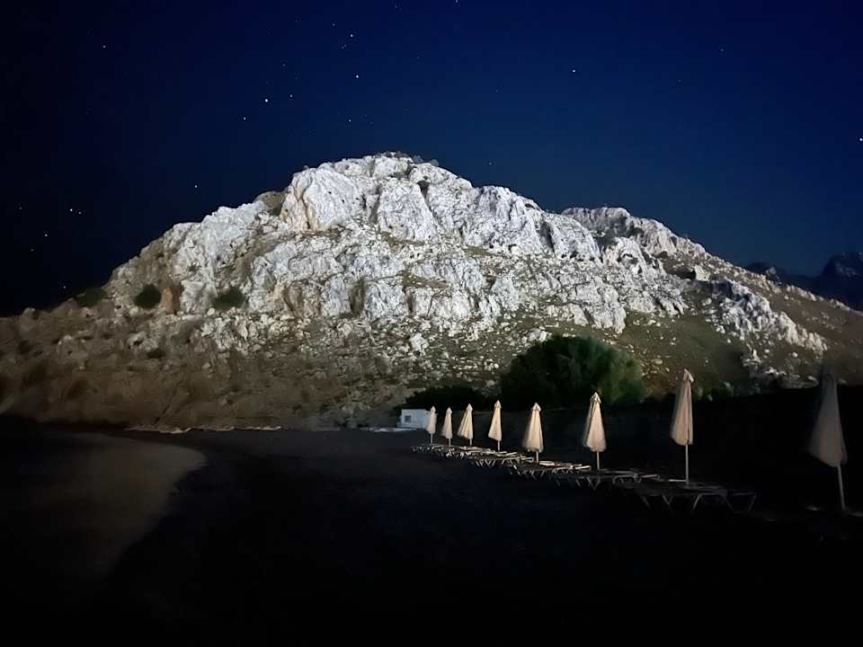 Strand Atlantica Aegean Blue