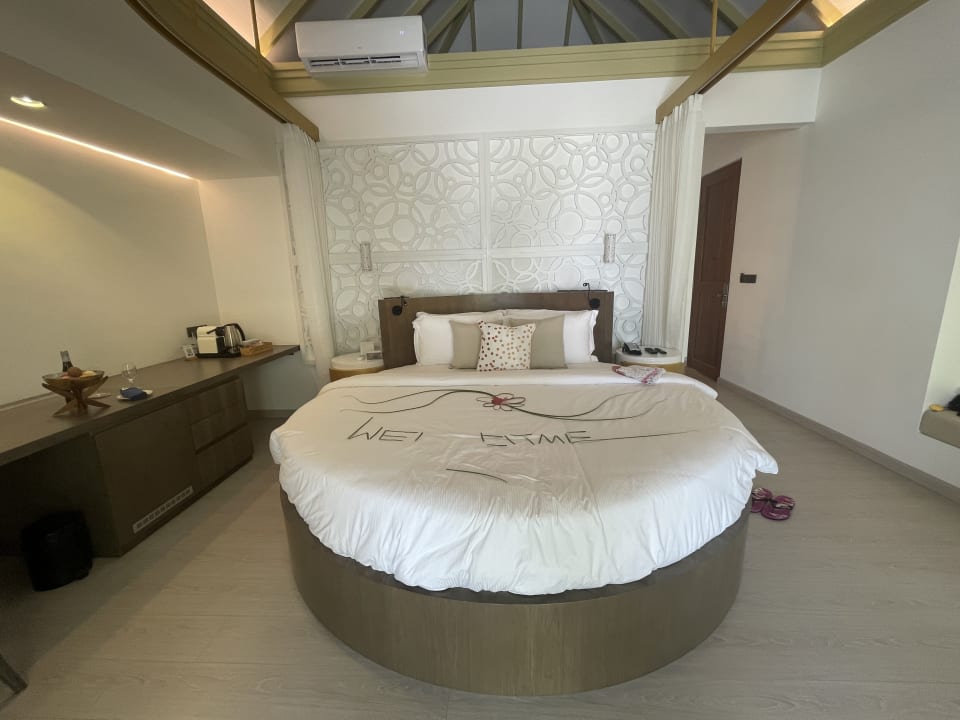 Zimmer TUI BLUE Olhuveli Romance