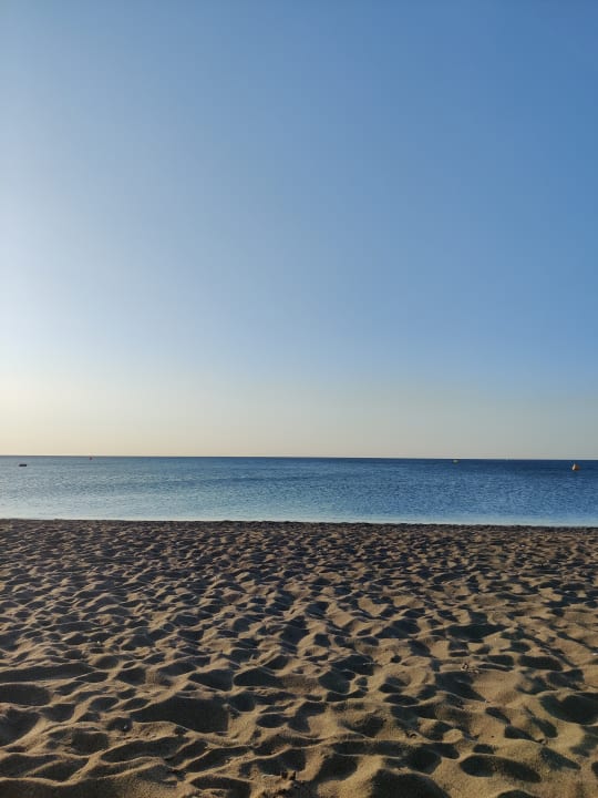 Strand Hotel Calypso Beach