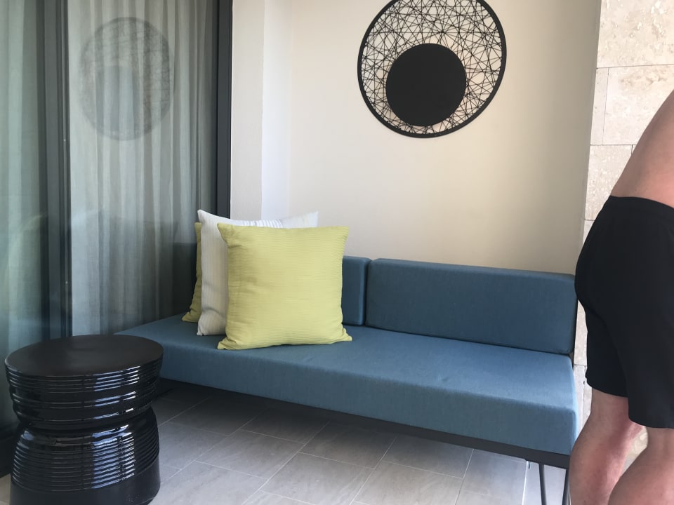 Zimmer Lopesan Costa Bávaro Resort, Spa & Casino