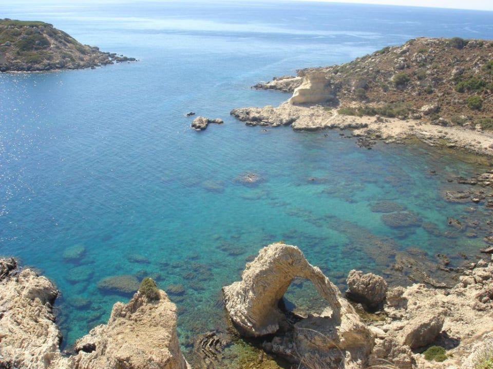 Meer alltoura Club Hotel Porto Angeli Beach Resort