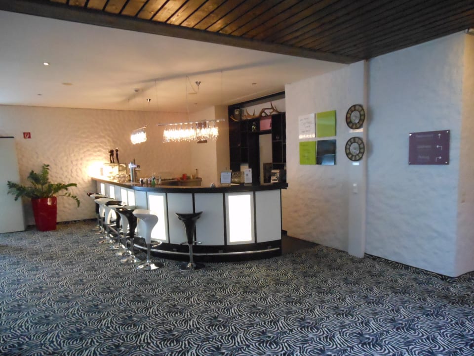 Bar Sure Hotel by Best Western Bad Dürrheim