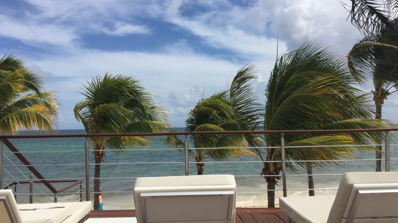 Strand Blue Diamond Luxury Boutique Hotel