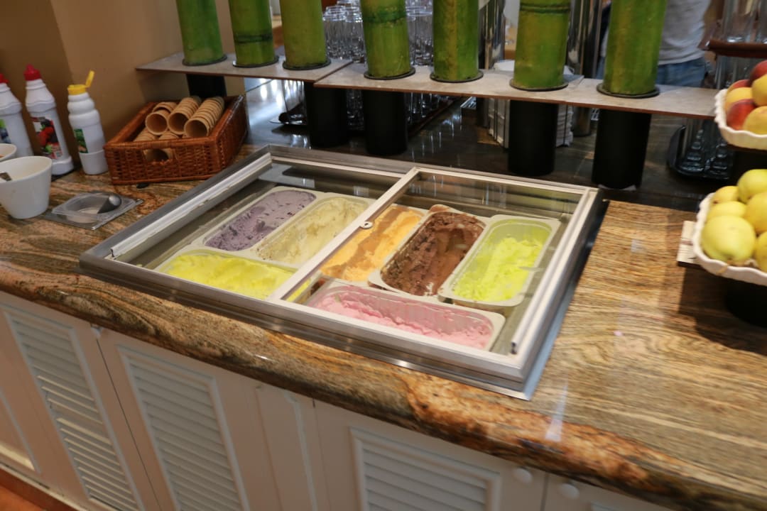 Gastro HVD Clubhotel Miramar