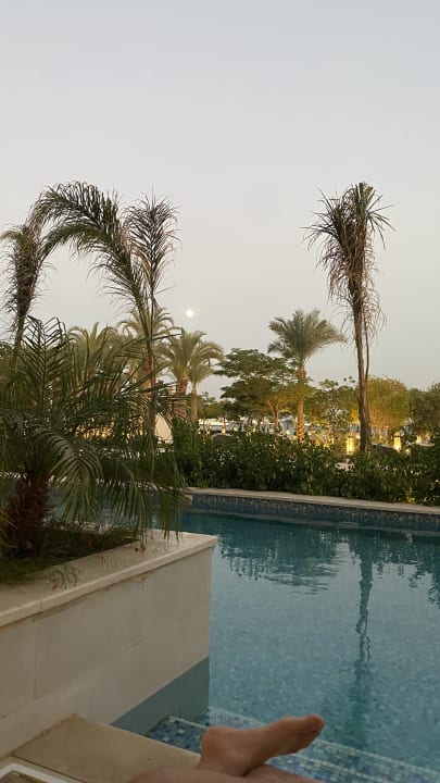 Zimmer The Grand Palace - Adults only