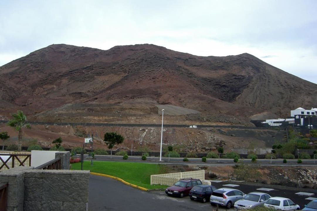 Playa Blanca Rock H10 Rubicón Horizons Collection