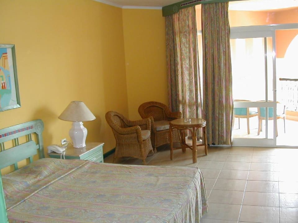 Zimmer Giftun Azur Resort