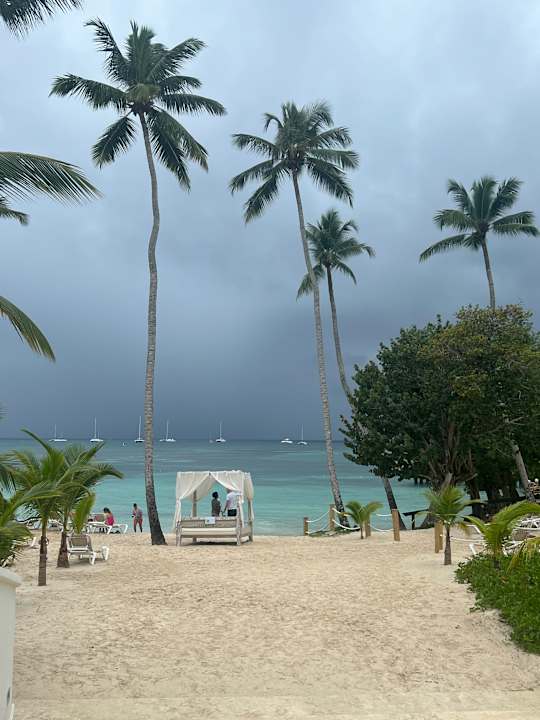 Strand Secrets La Romana Resort & Spa - Adult Only