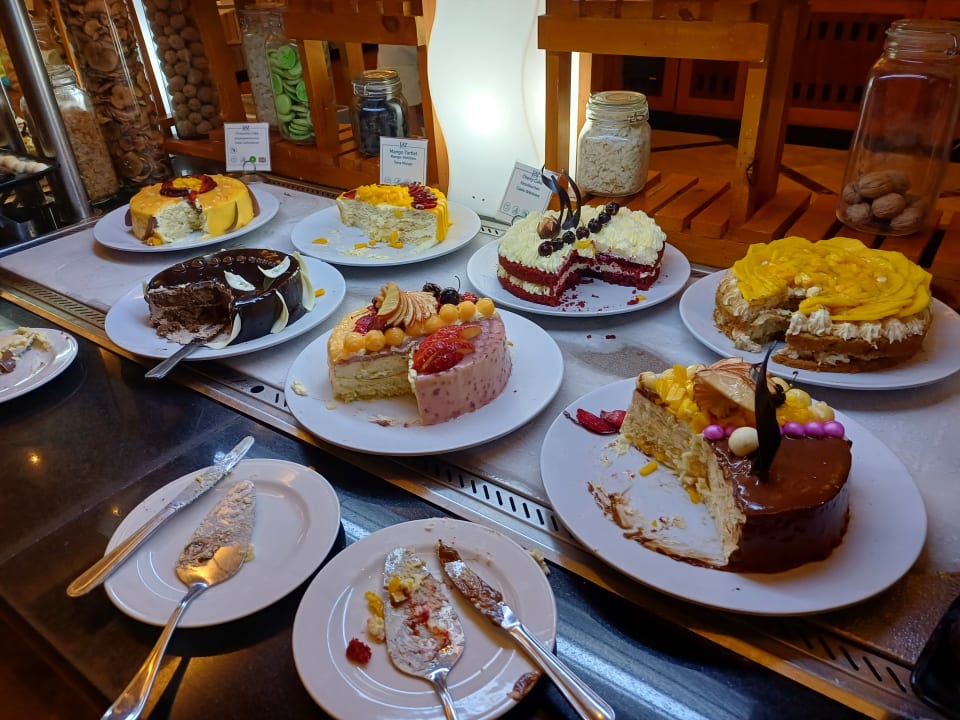 Gastro Jaz Grand Marsa