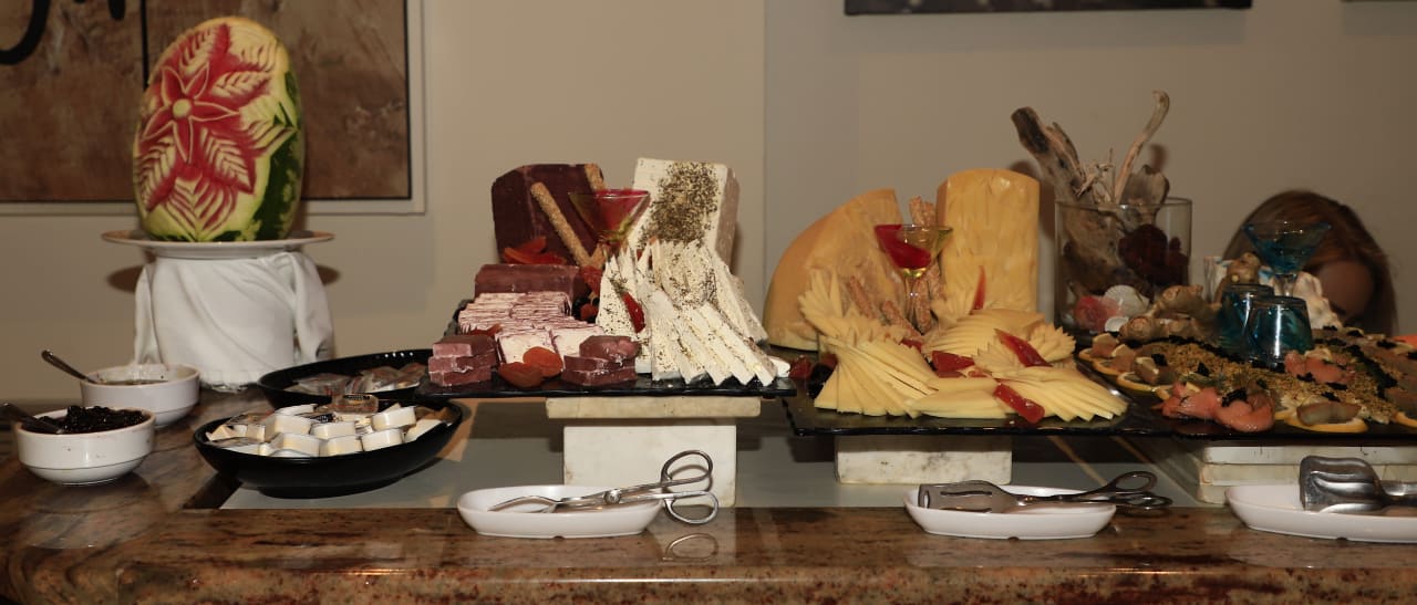 Gastro Lydia Maris Resort & Spa