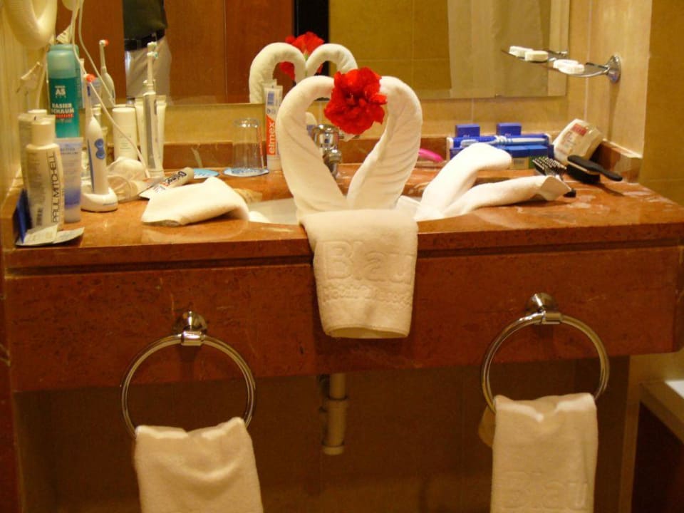 Bad Blau varadero - Adults only