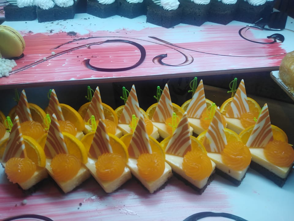 Gastro Labranda Alantur Resort