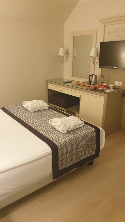 Zimmer Aydinbey Kings Palace & Spa