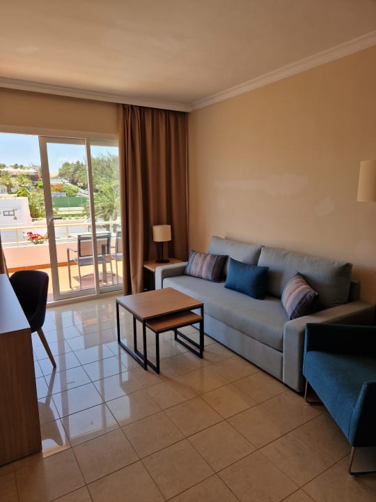 Zimmer allsun App.-Hotel Barlovento