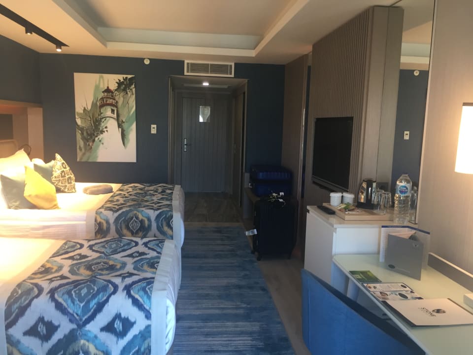 Zimmer Royal Wings Hotel