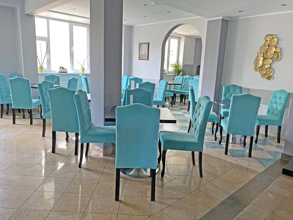 Gastro Alga Baltic Resort