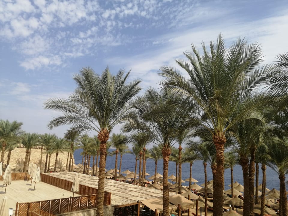 Strand The Grand Hotel Sharm El Sheikh