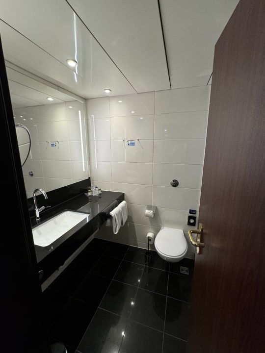 Zimmer Maritim Hotel Königswinter