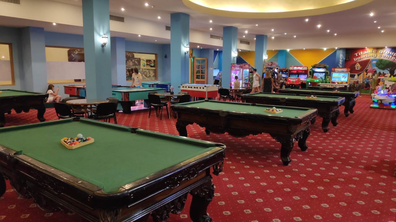 Sport & Freizeit Titanic Beach Spa & Aqua Park