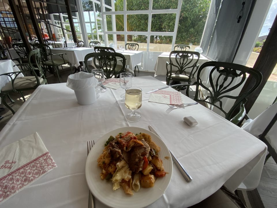 Gastro Beatriz Costa & Spa