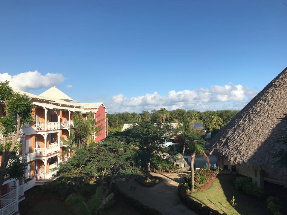 Ausblick Royalton Hicacos Resort & Spa - Adults only