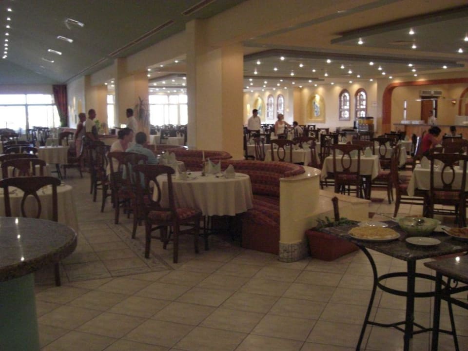 Restaurant Pickalbatros Dana Beach Resort - Hurghada