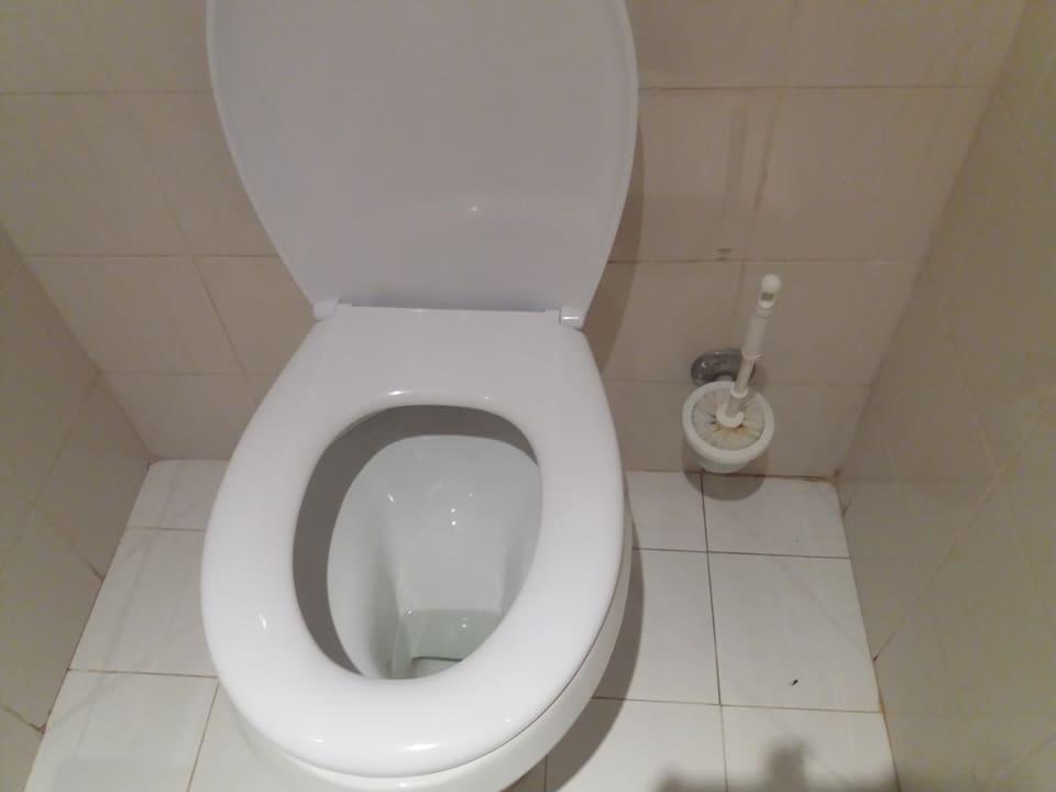 Zimmer Zita Beach Resort