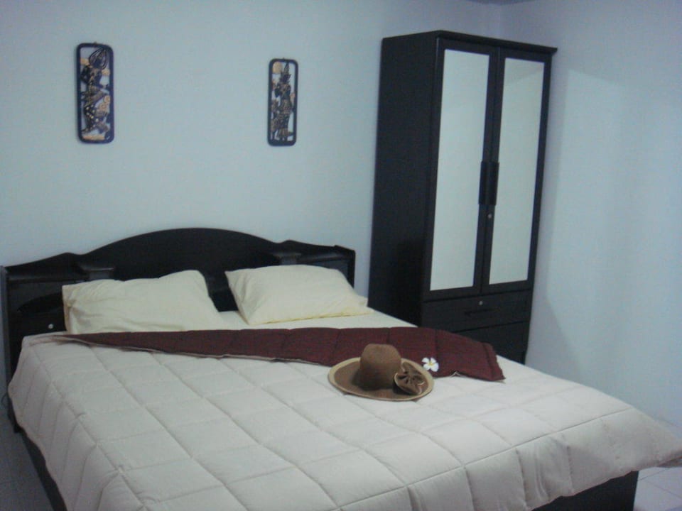 Mittleres Zimmer Katuns Guesthouse