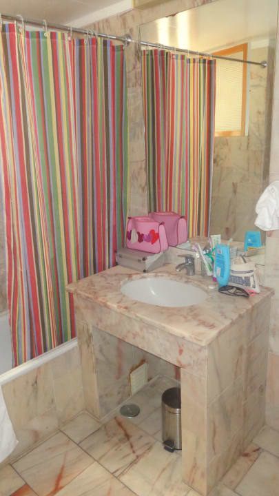 Badezimmer Algar