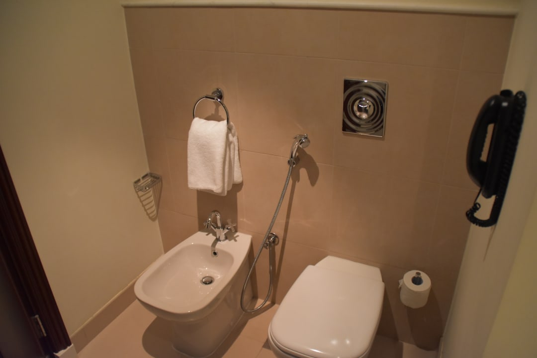 Zimmer Ajman Saray, a Luxury Collection Resort