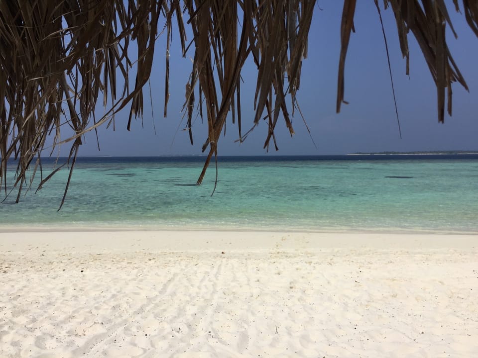 Strand Furaveri Maldives