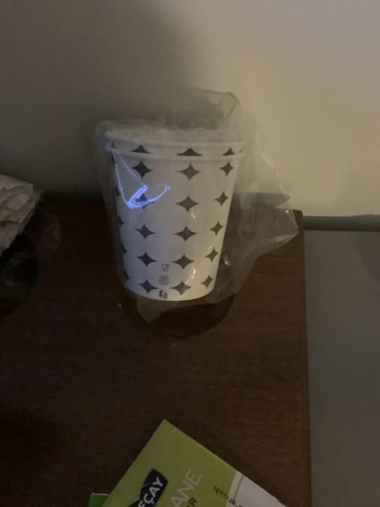 Zimmer Sunis Kumköy Beach Resort Hotel & Spa