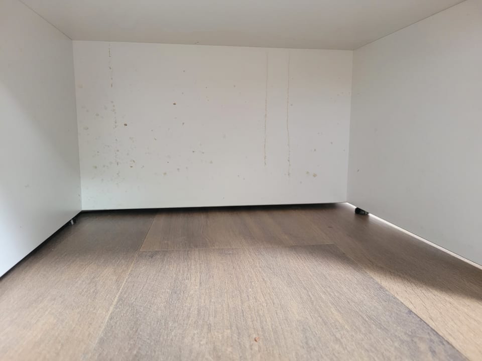 Zimmer Hotel Domicil Hamburg by Golden Tulip