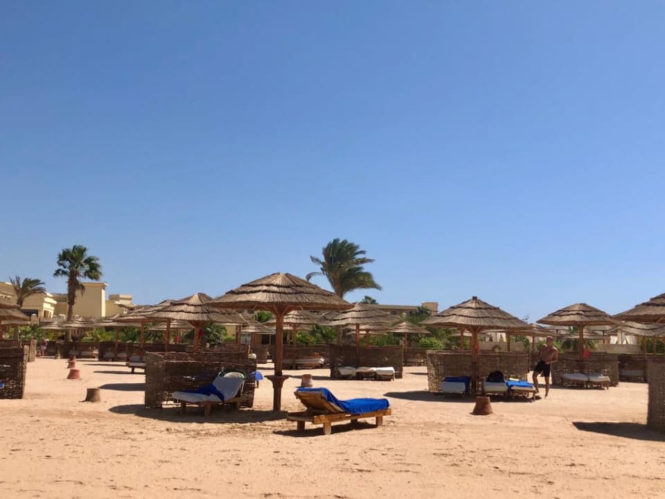 Strand Hotel Sheraton Soma Bay Resort