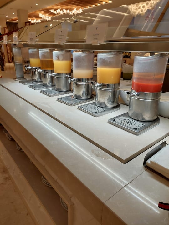 Gastro Hipotels Barrosa Park