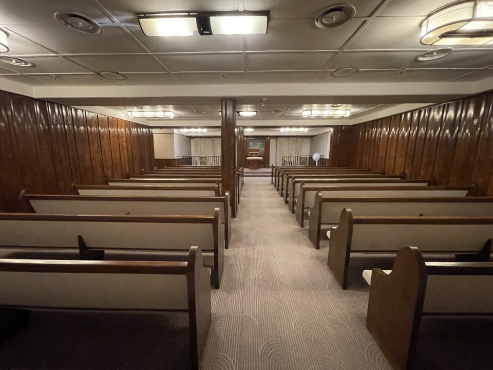 Sonstiges The Queen Mary