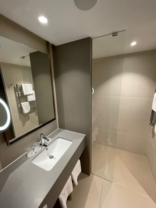 Zimmer ATLANTIC Hotel Münster