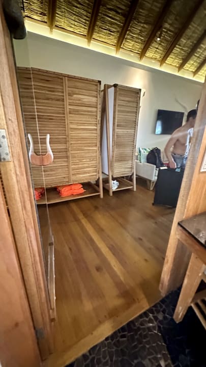 Zimmer Constance Moofushi Maldives