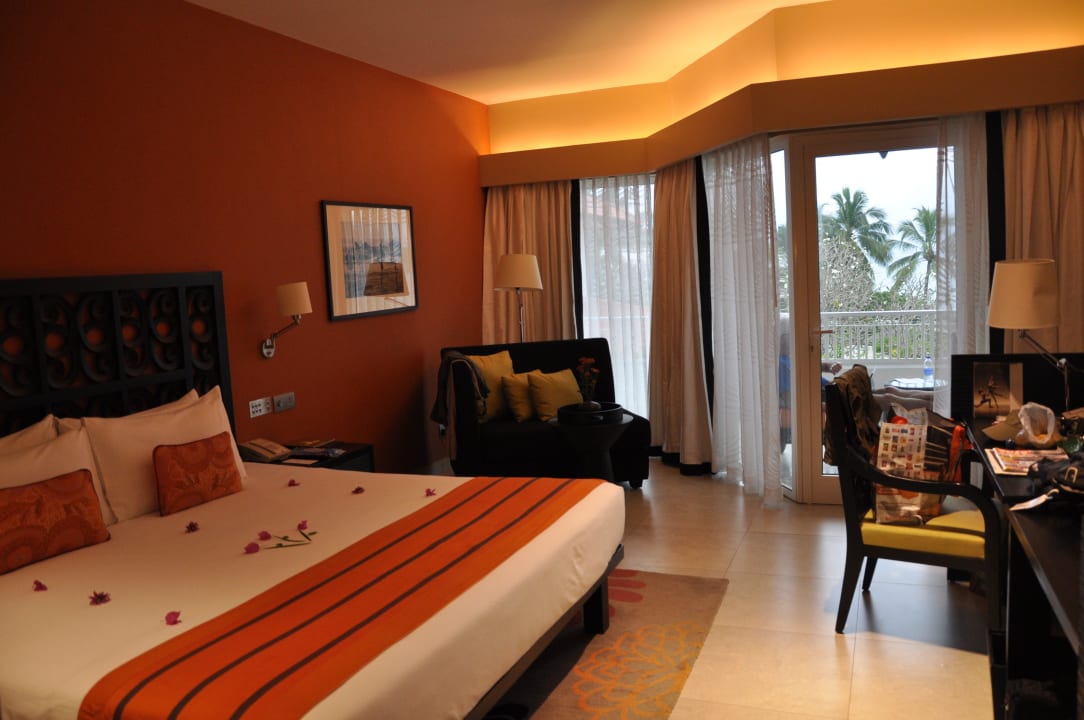 Superior Zimmer Taj Bentota Resort & Spa