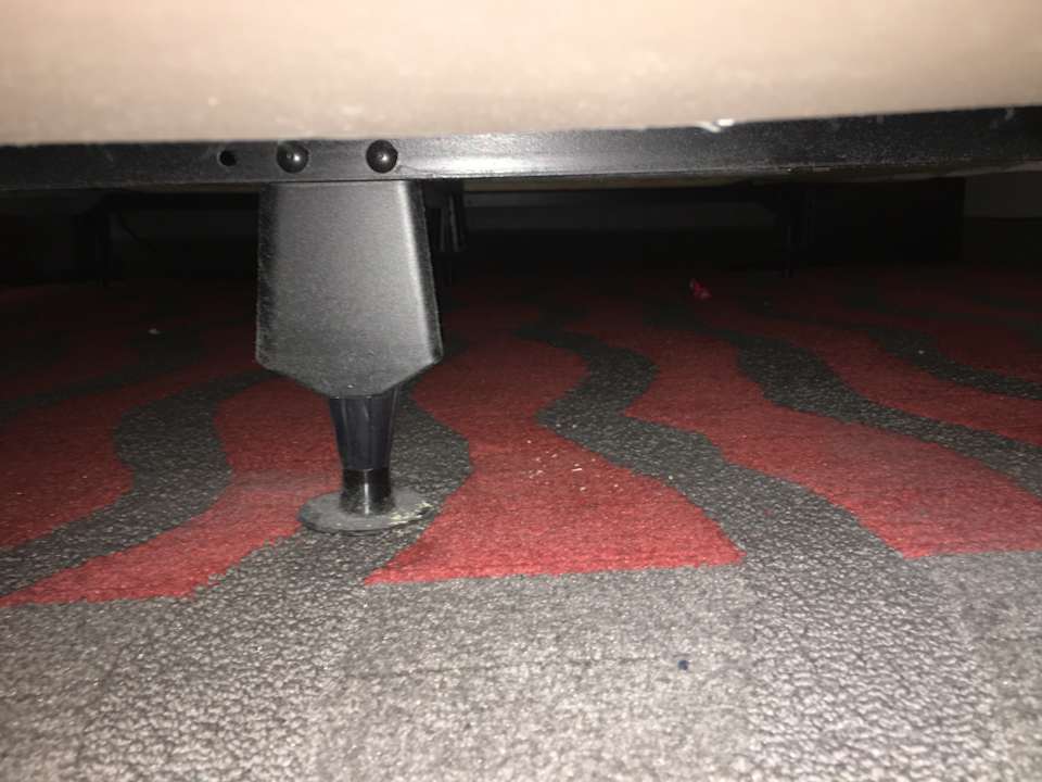 Zimmer Holiday Inn Manhattan-Financial District