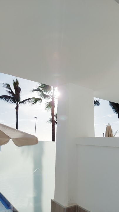 Ausblick Hotel Riu Gran Canaria