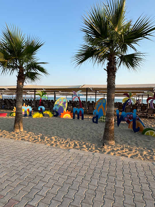 Strand TUI MAGIC LIFE Masmavi