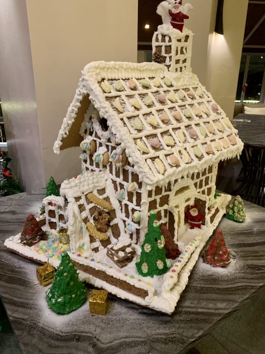 Gastro Amatara Welleisure Resort