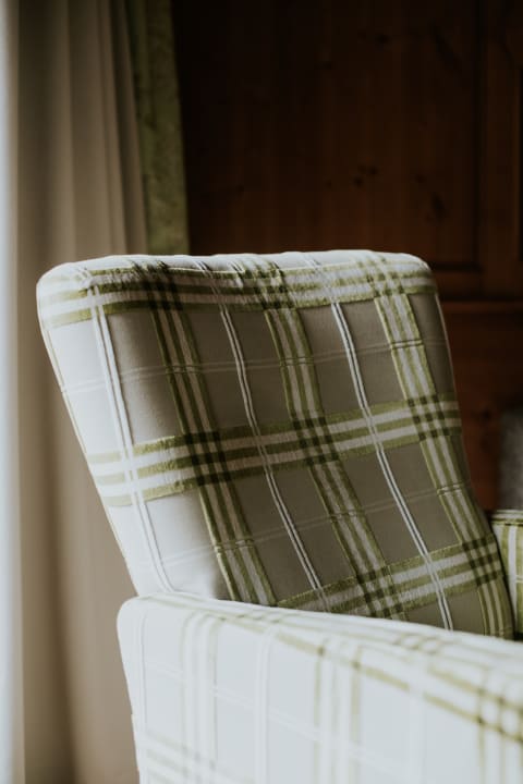 Zimmer Hotel Tauernhof