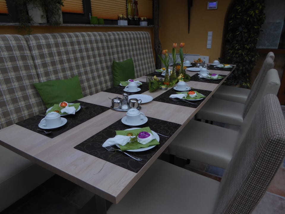 Gastro Hotel Felsengarten