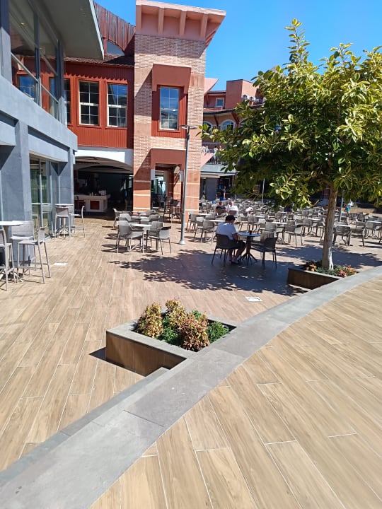 Gastro Megasaray Club Belek