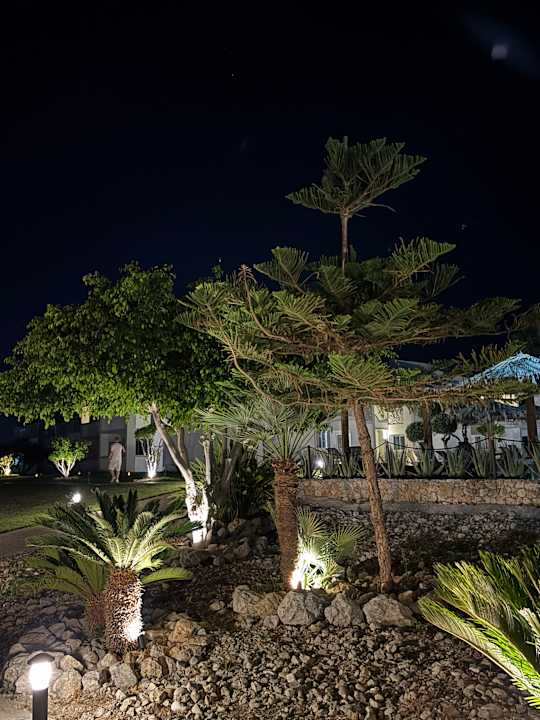 Außenansicht Ilios K Village Resort